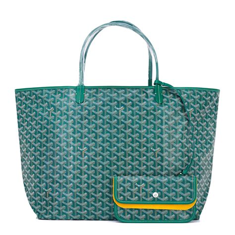 harga Goyard tote bag